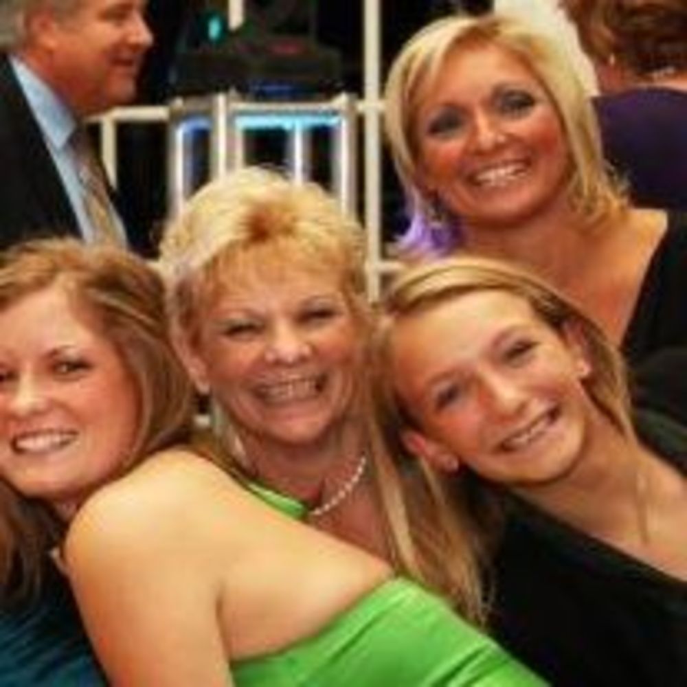 Meet your Posher, Cathy